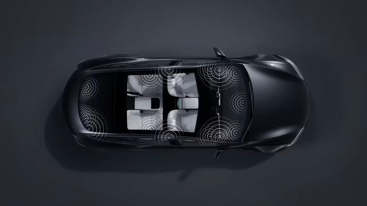 Tesla Features